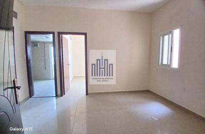 Apartment - 1 Bedroom - 2 Bathrooms for rent in Muwaileh - Sharjah Apartment - 1 Bedroom - 2 Bathrooms for rent in Muwaileh - Sharjah