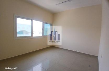 Apartment - 1 Bedroom - 2 Bathrooms for rent in Muwaileh - Sharjah
