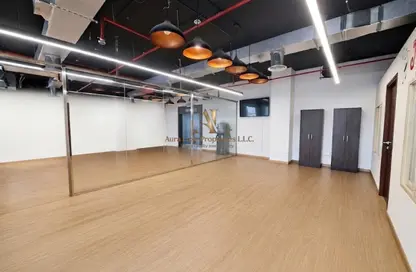 Office Space - Studio - 4 Bathrooms for rent in Al Barsha 1 - Al Barsha - Dubai Office Space - Studio - 4 Bathrooms for rent in Al Barsha 1 - Al Barsha - Dubai