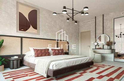 Apartment - 1 Bedroom - 1 Bathroom for sale in Hadley Heights - District 11 - Jumeirah Village Circle - Dubai