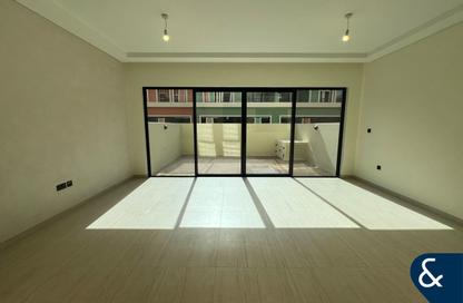 Townhouse - 3 Bedrooms - 3 Bathrooms for rent in Portofino - Damac Lagoons - Dubai