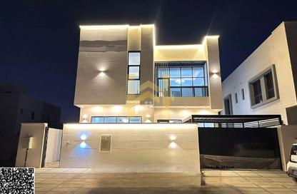 Villa - 5 Bedrooms - 7 Bathrooms for sale in Al Yasmeen 1 - Al Yasmeen - Ajman Villa - 5 Bedrooms - 7 Bathrooms for sale in Al Yasmeen 1 - Al Yasmeen - Ajman