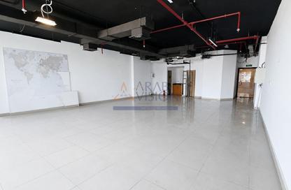 Office Space - Studio - 1 Bathroom for rent in HDS Business Centre - JLT Cluster M - Jumeirah Lake Towers - Dubai