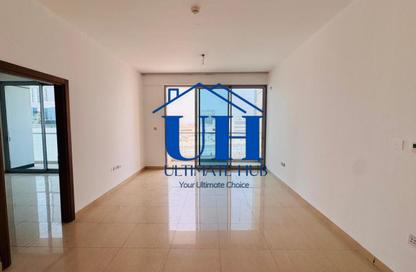 Apartment - 1 - 2 for rent in Oasis Residences - Shams Abu Dhabi - Al Reem Island - Abu Dhabi
