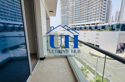 Apartment - 1 - 2 for rent in Oasis Residences - Shams Abu Dhabi - Al Reem Island - Abu Dhabi