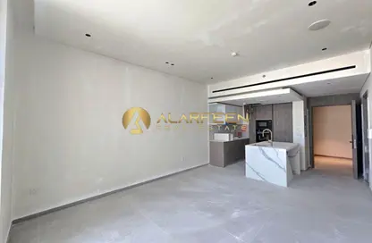 شقة - غرفة نوم - 2 حمامات للبيع في بيفرلي ريزيدنسيز 2 - منطقة 15 - قرية جميرا الدائرية - دبي