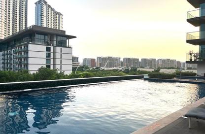 Apartment - 2 - 3 for rent in Sobha Hartland Greens 5 - Sobha Hartland Greens - Sobha Hartland - Mohammed Bin Rashid City - Dubai Apartment - 2 - 3 for rent in Sobha Hartland Greens 5 - Sobha Hartland Greens - Sobha Hartland - Mohammed Bin Rashid City - Dubai