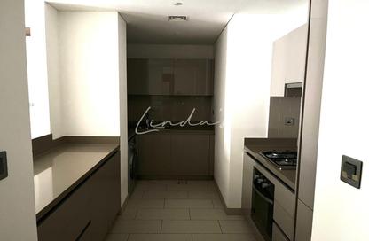 Apartment - 2 - 3 for rent in Sobha Hartland Greens 5 - Sobha Hartland Greens - Sobha Hartland - Mohammed Bin Rashid City - Dubai