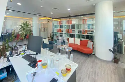 Office Space - Studio for rent in Al Manara Tower - Business Bay - Dubai Office Space - Studio for rent in Al Manara Tower - Business Bay - Dubai