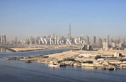 Apartment - 2 Bedrooms - 3 Bathrooms for sale in Address Harbour Point Tower 2 - Address Harbour Point - Dubai Creek Harbour (The Lagoons) - Dubai