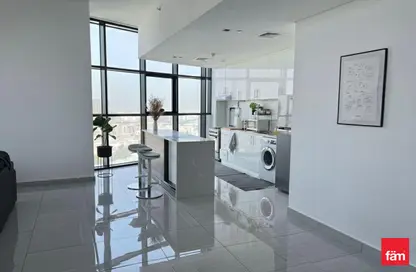 Apartment - 1 Bedroom - 2 Bathrooms for sale in O2 Tower - District 14 - Jumeirah Village Circle - Dubai