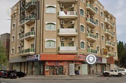Whole Building - 7+ - 7+ for sale in Al Mowaihat 3 - Al Mowaihat - Ajman
