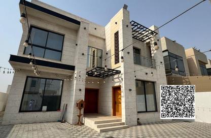 Villa - 5 Bedrooms - 7 Bathrooms for sale in Al Yasmeen 1 - Al Yasmeen - Ajman