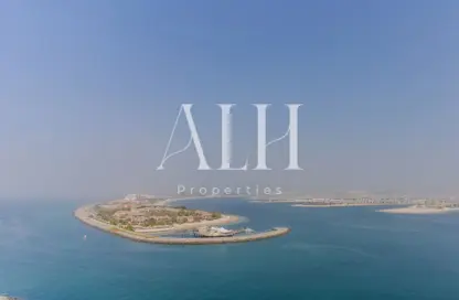 Apartment - 2 Bedrooms - 3 Bathrooms for rent in Beach Isle Tower 1 - Beach Isle - Emaar Beachfront - Dubai Harbour - Dubai