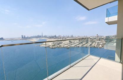 Apartment - 2 Bedrooms - 2 Bathrooms for sale in The Grand - Dubai Creek Harbour (The Lagoons) - Dubai