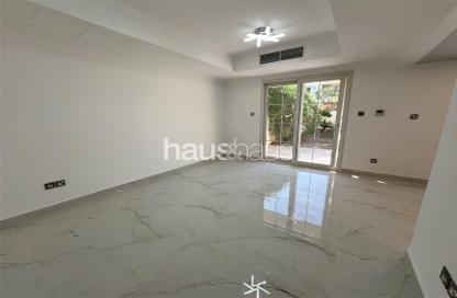 Villa - 2 - 2 for rent in Springs 4 - The Springs - Dubai