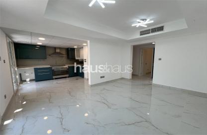 Villa - 2 - 2 for rent in Springs 4 - The Springs - Dubai