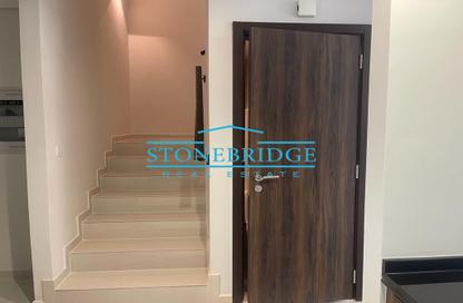 Villa - 3 Bedrooms - 3 Bathrooms for rent in Avencia - Damac Hills 2 - Dubai