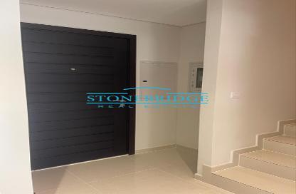 Villa - 3 Bedrooms - 3 Bathrooms for rent in Avencia - Damac Hills 2 - Dubai