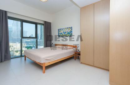 Apartment - 2 Bedrooms - 2 Bathrooms for sale in Burj Royale - Downtown Dubai - Dubai Apartment - 2 Bedrooms - 2 Bathrooms for sale in Burj Royale - Downtown Dubai - Dubai
