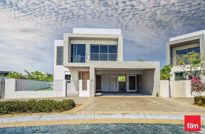 Villa - 3 Bedrooms - 5 Bathrooms for sale in Sidra Villas III - Sidra Villas - Dubai Hills Estate - Dubai Villa - 3 Bedrooms - 5 Bathrooms for sale in Sidra Villas III - Sidra Villas - Dubai Hills Estate - Dubai