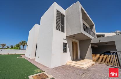 Villa - 3 Bedrooms - 5 Bathrooms for sale in Sidra Villas III - Sidra Villas - Dubai Hills Estate - Dubai