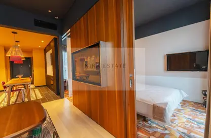 شقة - غرفة نوم - 1 حمام للايجار في ماما شيلتر ريزيدنسز - الخليج التجاري - دبي شقة - غرفة نوم - 1 حمام للايجار في ماما شيلتر ريزيدنسز - الخليج التجاري - دبي