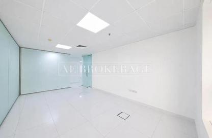 Office Space - Studio - 2 for rent in Millennium Executive Tower - Sheikh Zayed Road - Dubai