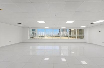 Office Space - Studio - 2 for rent in Millennium Executive Tower - Sheikh Zayed Road - Dubai