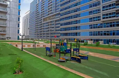 Apartment - 2 Bedrooms - 2 Bathrooms for sale in Skycourts Tower B - Skycourts Towers - Dubai Land Residence Complex - Dubai Land - Dubai