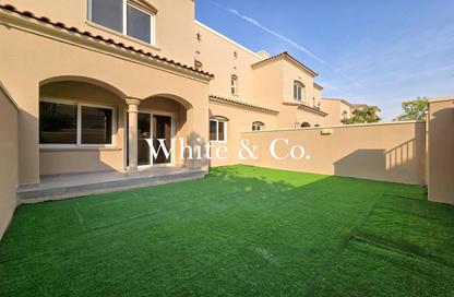 Townhouse - 2 Bedrooms - 2 Bathrooms for sale in Bella Casa - Serena - Dubai Land - Dubai