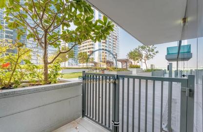 Apartment - 1 Bedroom - 2 Bathrooms for sale in 1 Residences - 2 - 1 Residences - Al Kifaf - Bur Dubai - Dubai Apartment - 1 Bedroom - 2 Bathrooms for sale in 1 Residences - 2 - 1 Residences - Al Kifaf - Bur Dubai - Dubai