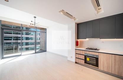 Apartment - 1 Bedroom - 2 Bathrooms for rent in Marina Living - Dubai Marina - Dubai Apartment - 1 Bedroom - 2 Bathrooms for rent in Marina Living - Dubai Marina - Dubai