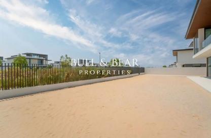 Villa - 4 - 5 for rent in Farm Gardens - The Valley - Dubai