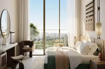 Apartment - 1 Bedroom - 2 Bathrooms for sale in Silva - Dubai Creek Harbour (The Lagoons) - Dubai