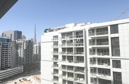Apartment - 2 Bedrooms - 3 Bathrooms for rent in Capital Bay Tower A - Capital Bay - Business Bay - Dubai