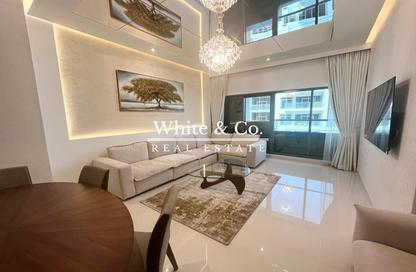 Apartment - 2 Bedrooms - 3 Bathrooms for rent in Capital Bay Tower A - Capital Bay - Business Bay - Dubai