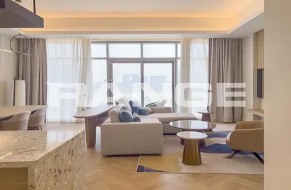 شقة - 2 غرف نوم - 3 حمامات للبيع في شقق الماريوت اكزيكتيف - جنوب البرشاء - البرشاء - دبي