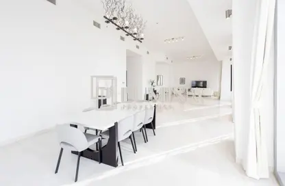 بنتهاوس - 3 غرف نوم - 4 حمامات للبيع في (برج كيان (إنفينيتي - دبي مارينا - دبي