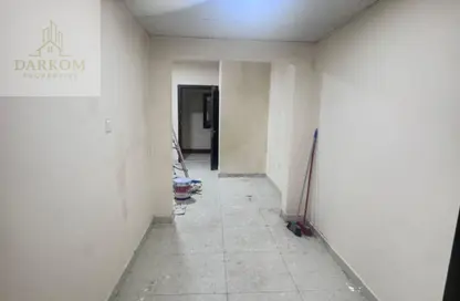 Apartment - Studio - 1 Bathroom for rent in Al Mowaihat 3 - Al Mowaihat - Ajman