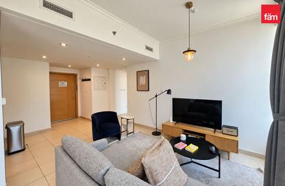 Apartment - 1 - 1 for sale in Burj Views B - Burj Views - Downtown Dubai - Dubai