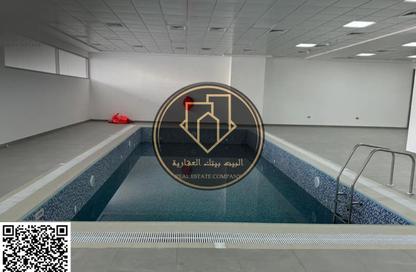 Apartment - 3 Bedrooms - 4 Bathrooms for sale in Gulfa Towers - Al Rashidiya 1 - Al Rashidiya - Ajman Apartment - 3 Bedrooms - 4 Bathrooms for sale in Gulfa Towers - Al Rashidiya 1 - Al Rashidiya - Ajman