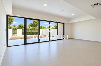 Townhouse - 3 - 4 for sale in Nara - The Valley - Dubai Townhouse - 3 - 4 for sale in Nara - The Valley - Dubai