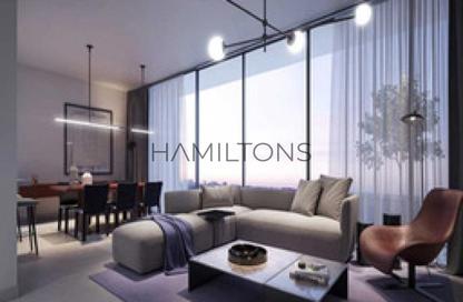 Apartment - 3 Bedrooms - 4 Bathrooms for sale in Nesba - Aljada - Sharjah