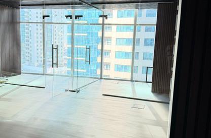 Office Space - Studio - 1 for sale in Park Lane Tower - Business Bay - Dubai