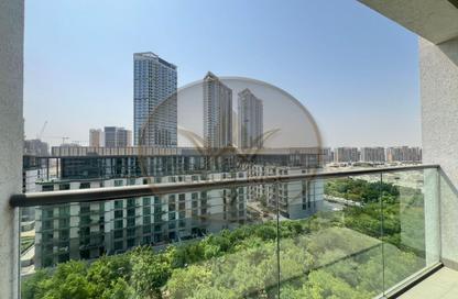 Apartment - 1 - 2 for rent in Sobha Hartland Greens 6 - Sobha Hartland Greens - Sobha Hartland - Mohammed Bin Rashid City - Dubai Apartment - 1 - 2 for rent in Sobha Hartland Greens 6 - Sobha Hartland Greens - Sobha Hartland - Mohammed Bin Rashid City - Dubai
