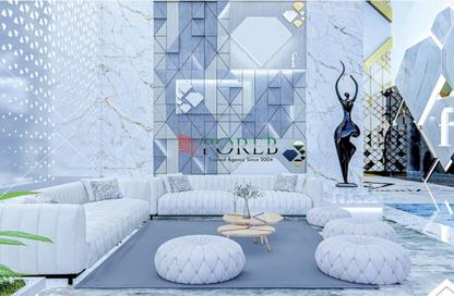 Apartment - Studio - 1 Bathroom for sale in Fashionz by Danube - District 4 - Jumeirah Village Triangle - Dubai