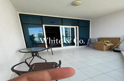 Apartment - Studio - 1 Bathroom for sale in Damac Maison Prive A - Damac Maison Prive - Business Bay - Dubai