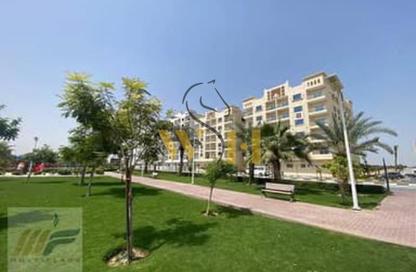 Apartment - 1 - 2 for sale in Al Amira Village - Al Yasmeen - Ajman