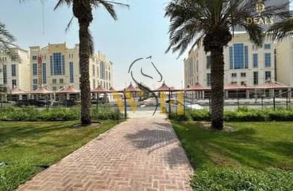 Apartment - 1 - 2 for sale in Al Amira Village - Al Yasmeen - Ajman